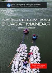 ebook NARASI PERJUMPAAN DI JAGAT MANDAR