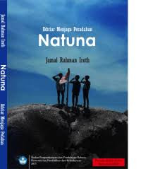 ebook Natuna: Ikhtiar Menjaga Peradaban