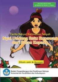 Image of ebook NYAI UNDANG RATU RUPAWAN DARI PULAU KUPANG