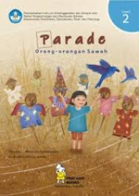 ebook Parade Orang-orangan Sawah