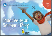 ebook Penerbangan Seumur Hidup