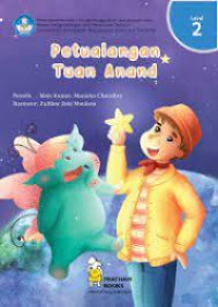 ebook Petualangan Tuan Anand