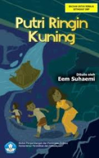 Image of ebook Putri Ringin Kuning