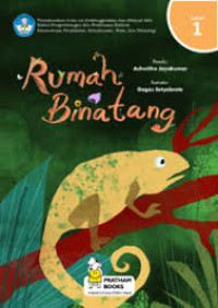 ebook Rumah Binatang