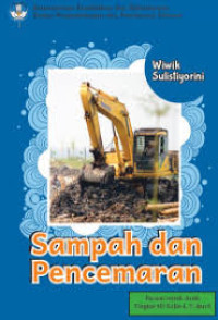 ebook SAMPAH DAN PENCEMARAN