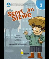 ebook Senyum Sizwe