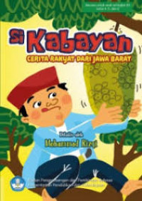 ebook SI KABAYAN