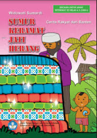 ebook Sumur Keramat Jati herang