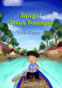 ebook SUNGAI PENUH KENANGAN