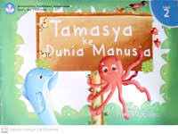 ebook Tamasya ke Dunia Manusia