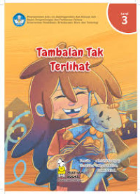 ebook Tambalan Tak Terlihat