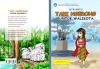 ebook Tari Ngerong untuk Walikota