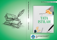 ebook Tata Istilah