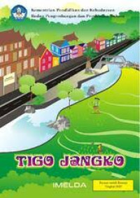 ebook TIGO JANGKO