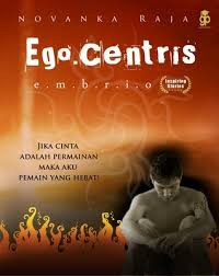 Ego  Centris