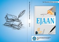 ebook Ejaan