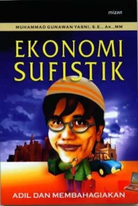 Ekonomi Sufistik