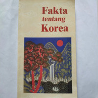 Faktab Tentang Korea