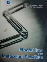 Filsafat Ilmu dan Metodologi Penelitian