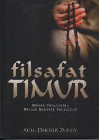 Filsafat Timur