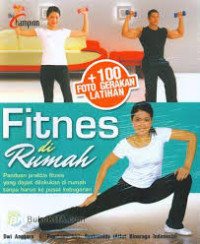 Fitness di Rumah