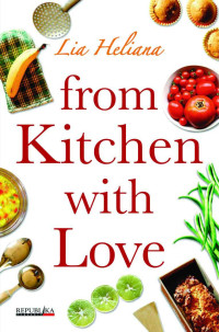 From Kitchen with Love