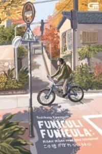 Image of Funiculi Funicula: Kisah-Kisah Yang Terungkap