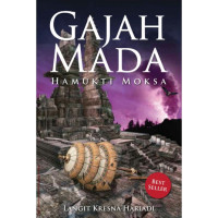 Gajah Mada: Hamukti Moksa