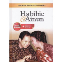 Image of Habibi & Ainun