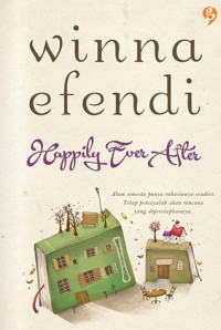 Happily Ever Efendi