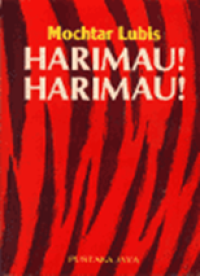 Harimau! Harimau!