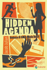 Image of Hidden Agenda bahaya di SMA Muda Bakti