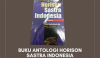 Horison Sastra Indonesia 1: Kitab Puisi