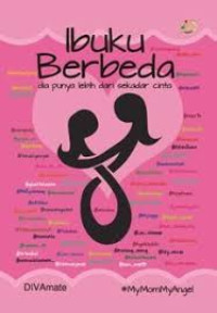 ibu ku berbeda