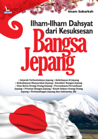 Image of Ilham-Ilham Dahsyat dari Kesuksesan Bangsa Jepang