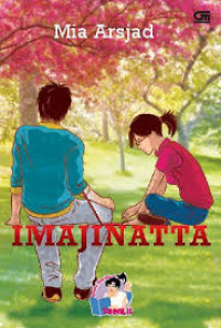 IMAJINATTA