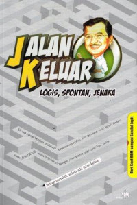 Image of Jalan Keluar