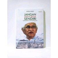 Jangan Merasa Benar Sendiri