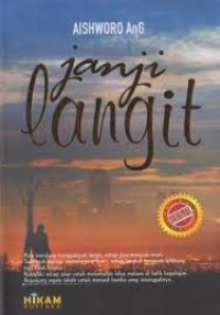Image of Janji Langit