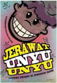 Jerawat Unyu Unyu