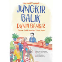 Jungkir Balik Dunia Mel