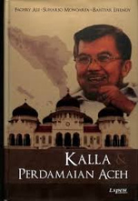 Image of Kalla dan Perdamaian Aceh