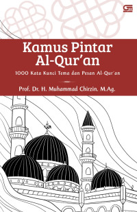 Image of Kamus pintar al-Qur'an