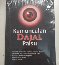 Kemunculan Dajal Palsu