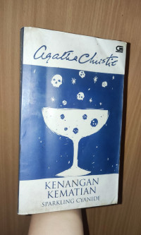 Kenangan Kematian Sparkling Cyanide