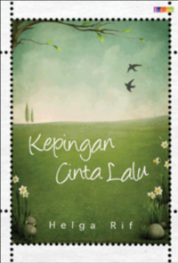 Kepingan Cinta Lalu