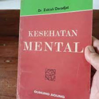 Kesehatan Mental