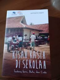 Image of Kisah Kasih di Sekolah