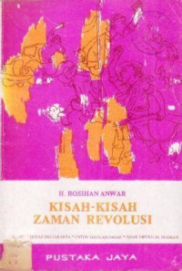 Kisah-kisah Zaman Revolusi