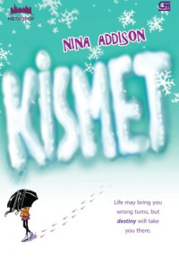 Image of kismet